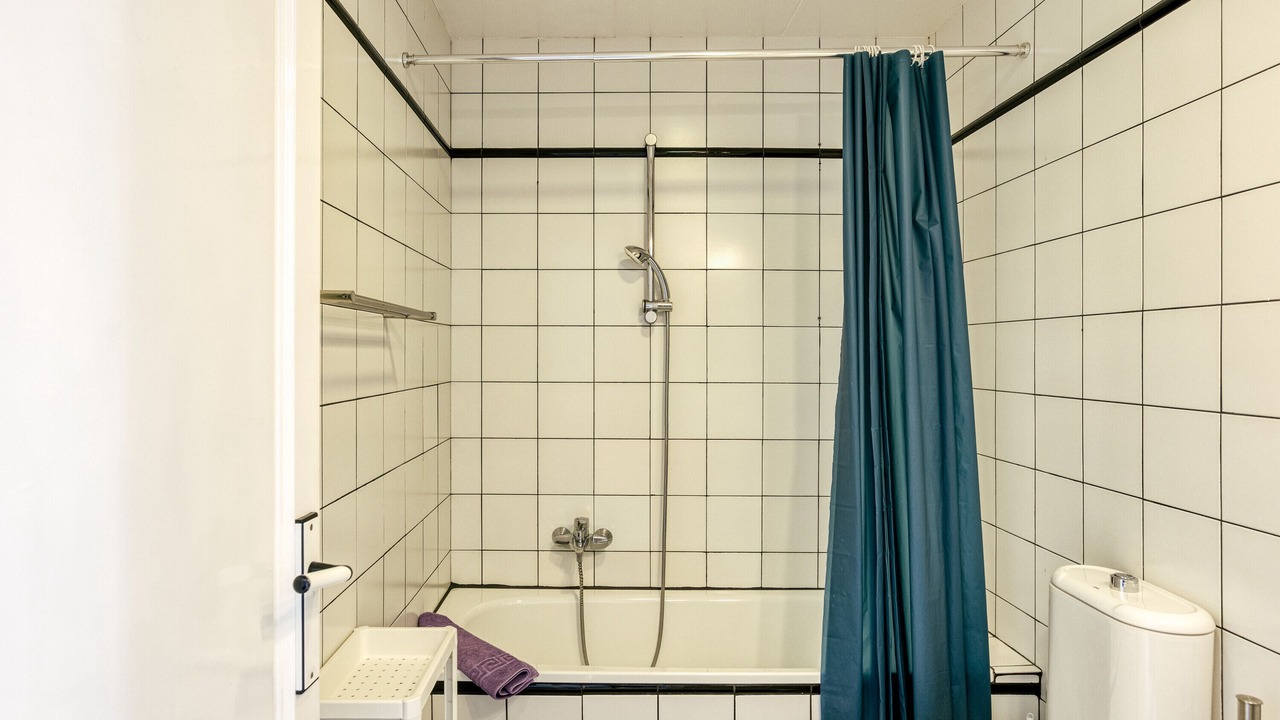 Photo of Bathroom in Empuriabrava