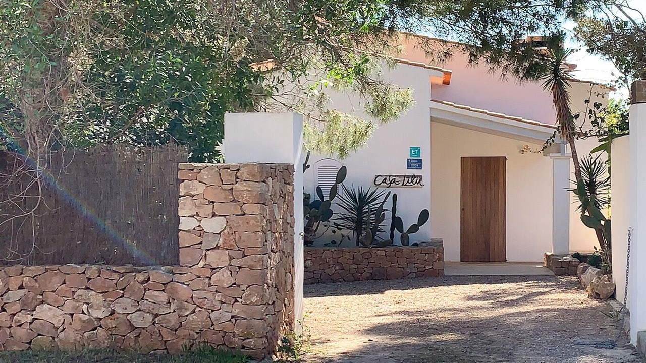 Photo of Outdoor in Sant Francesc Xavier