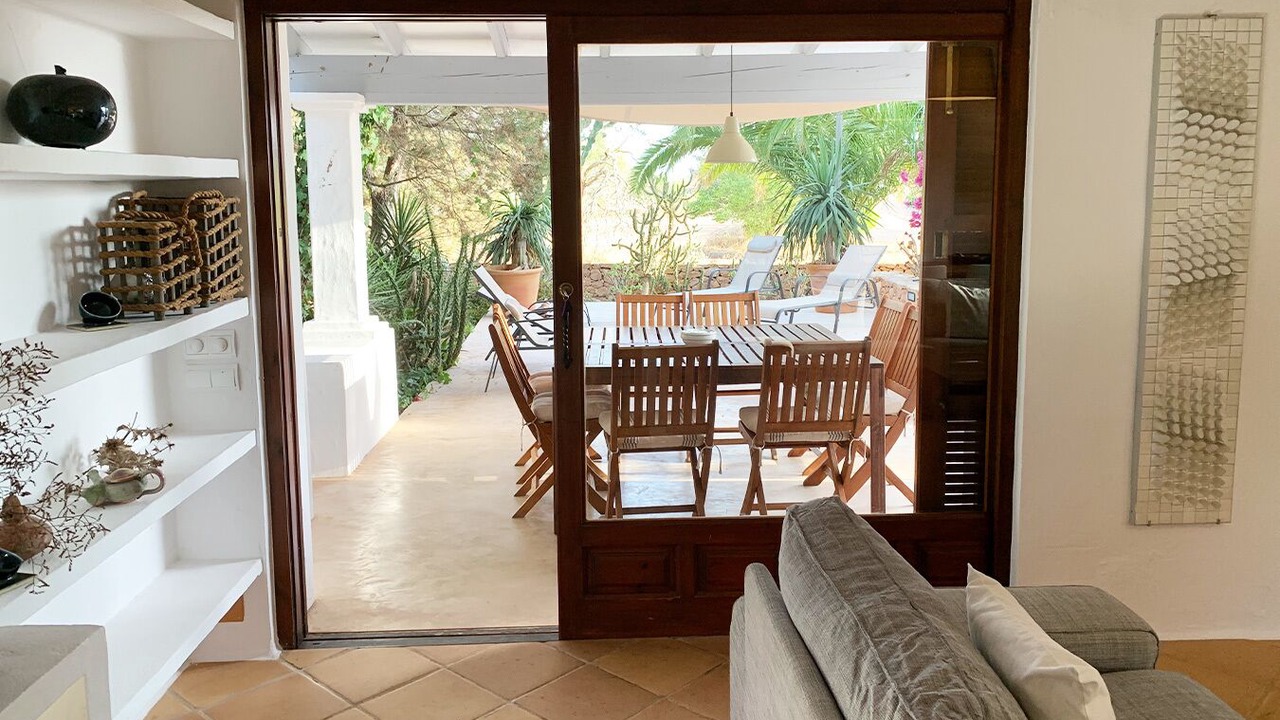 Photo of Livingroom in Sant Francesc Xavier