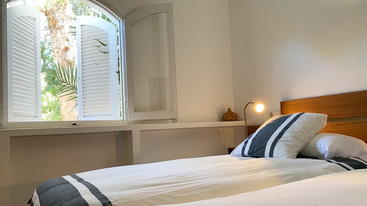 Photo of Bedroom in Sant Francesc Xavier