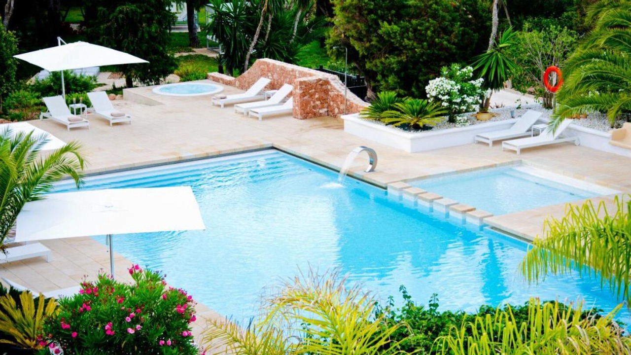 Photo of Outdoor in Sant Francesc Xavier