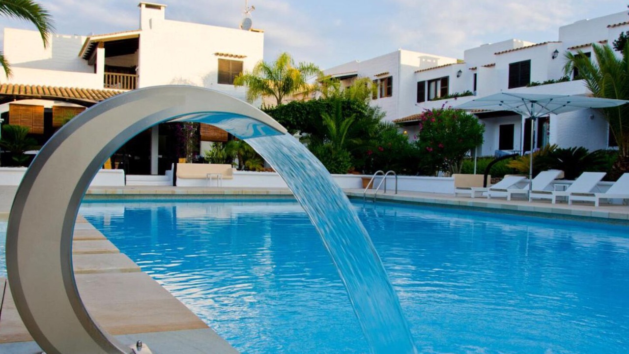 Photo of Outdoor in Sant Francesc Xavier