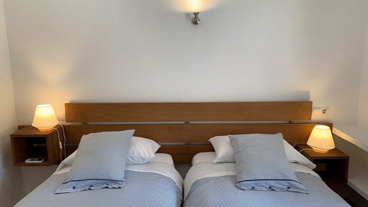 Photo of Bedroom in Sant Francesc Xavier
