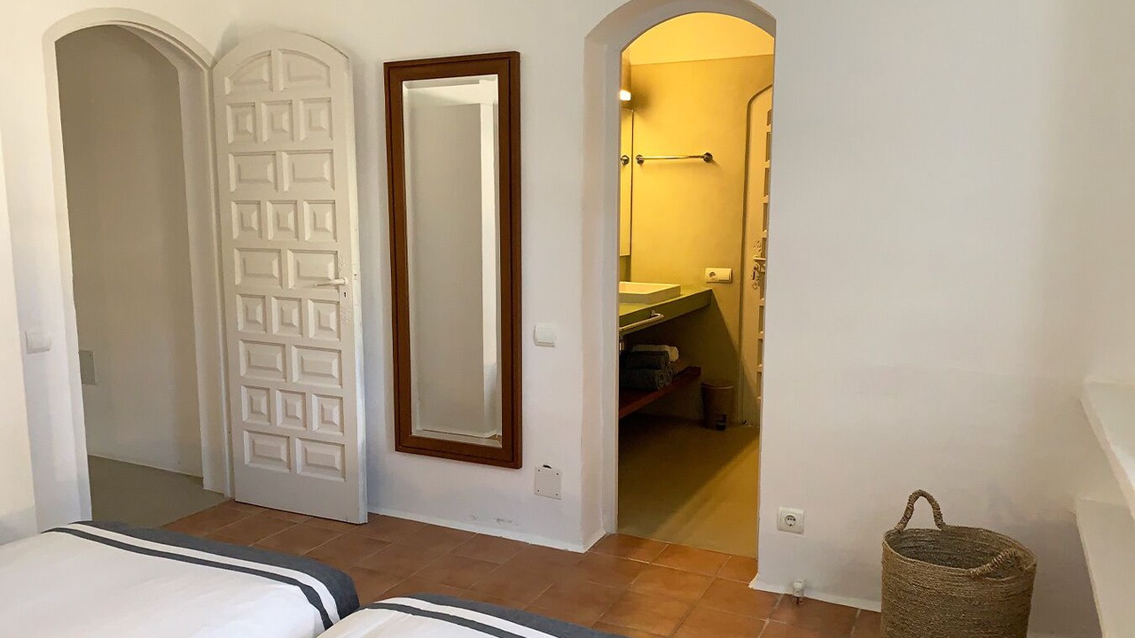 Photo of Bedroom in Sant Francesc Xavier