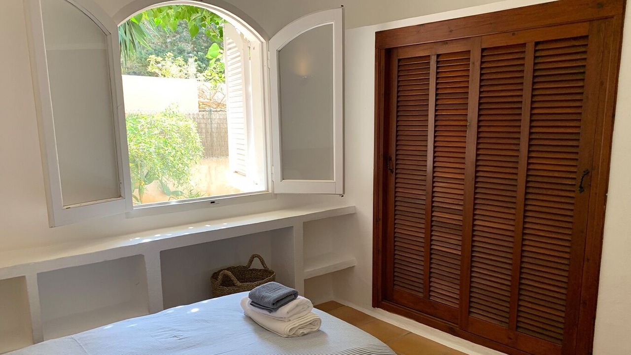 Photo of Bedroom in Sant Francesc Xavier