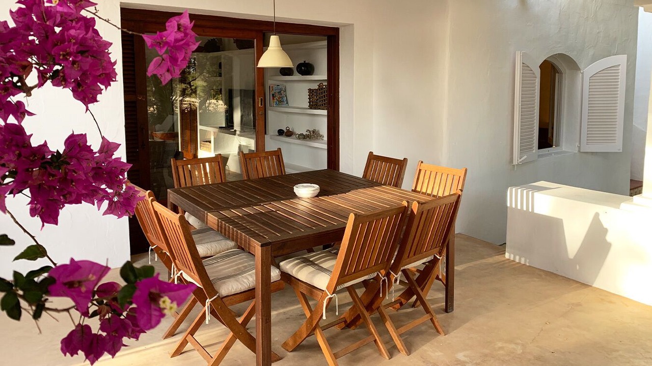 Photo of Outdoor in Sant Francesc Xavier