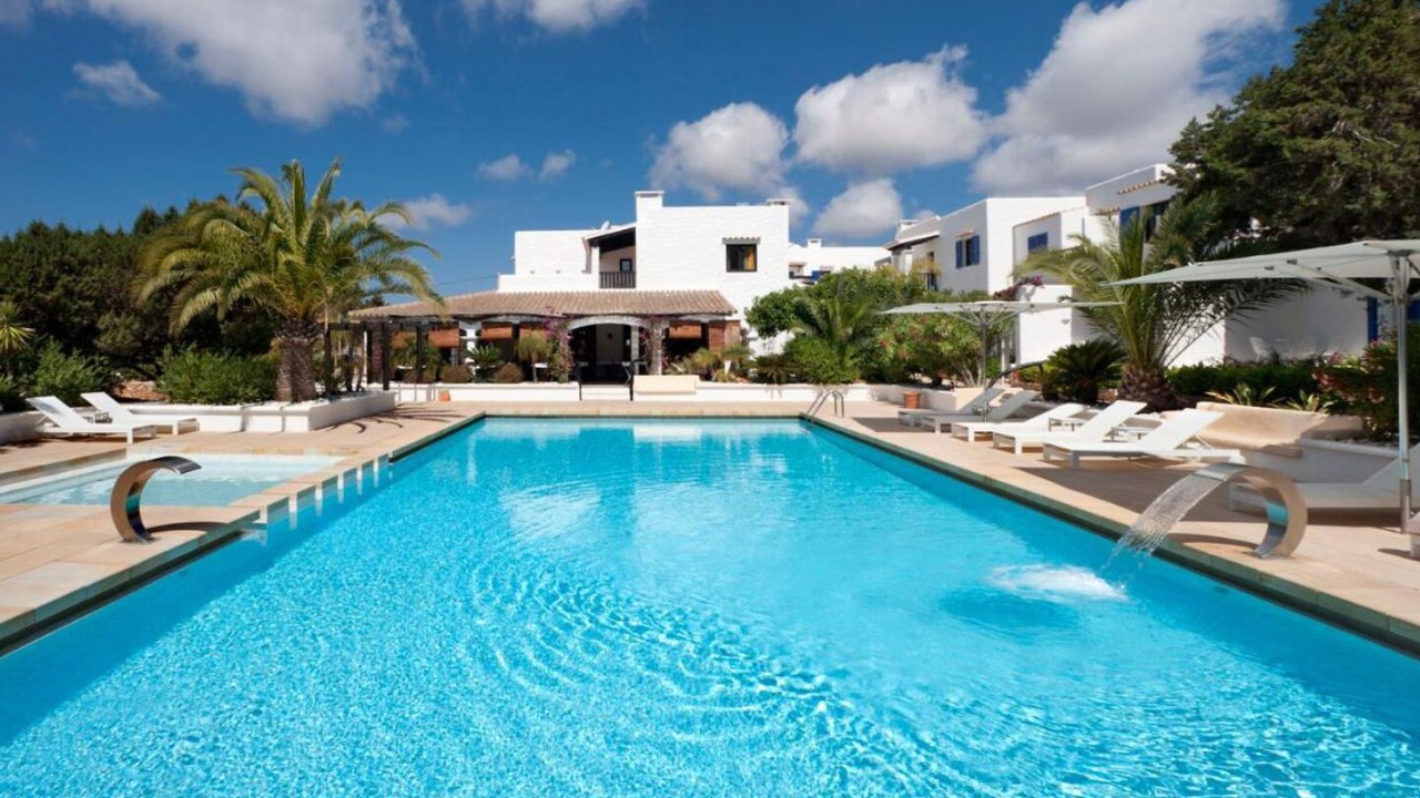 Photo of Outdoor in Sant Francesc Xavier