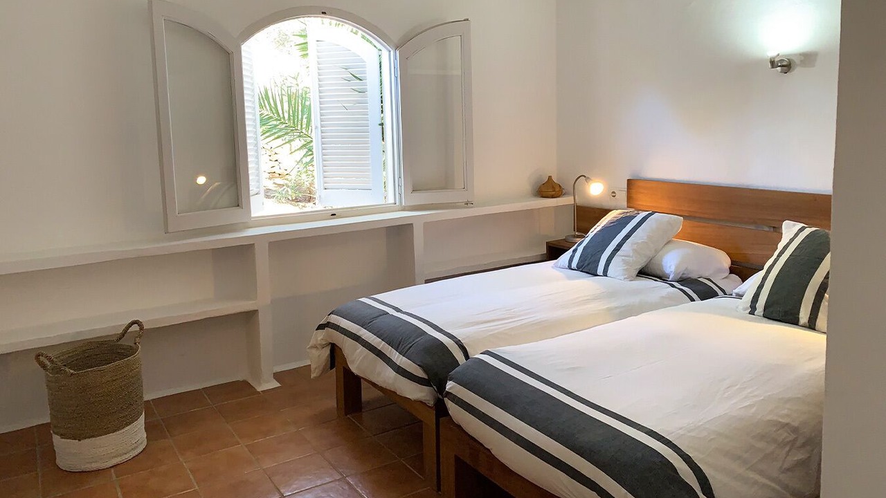 Photo of Bedroom in Sant Francesc Xavier