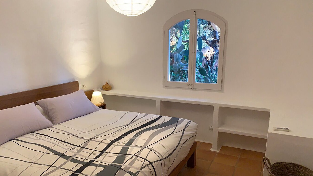 Photo of Bedroom in Sant Francesc Xavier