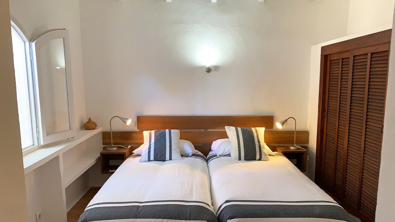 Photo of Bedroom in Sant Francesc Xavier