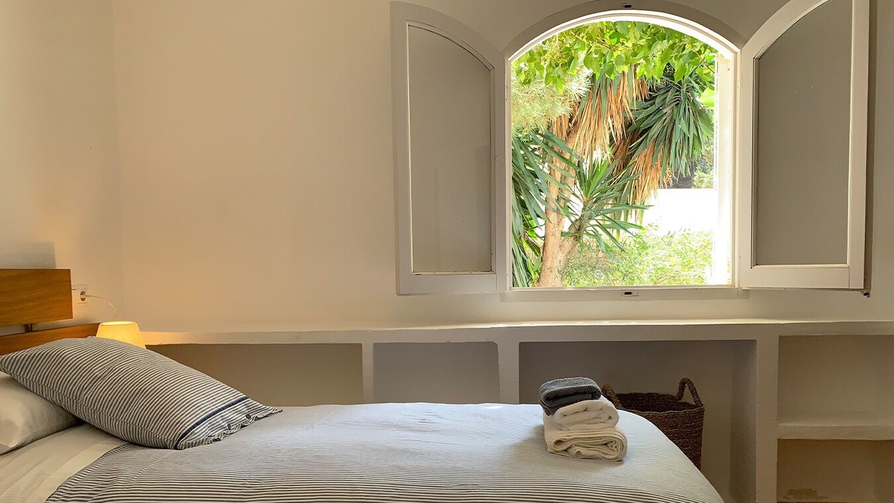 Photo of Bedroom in Sant Francesc Xavier