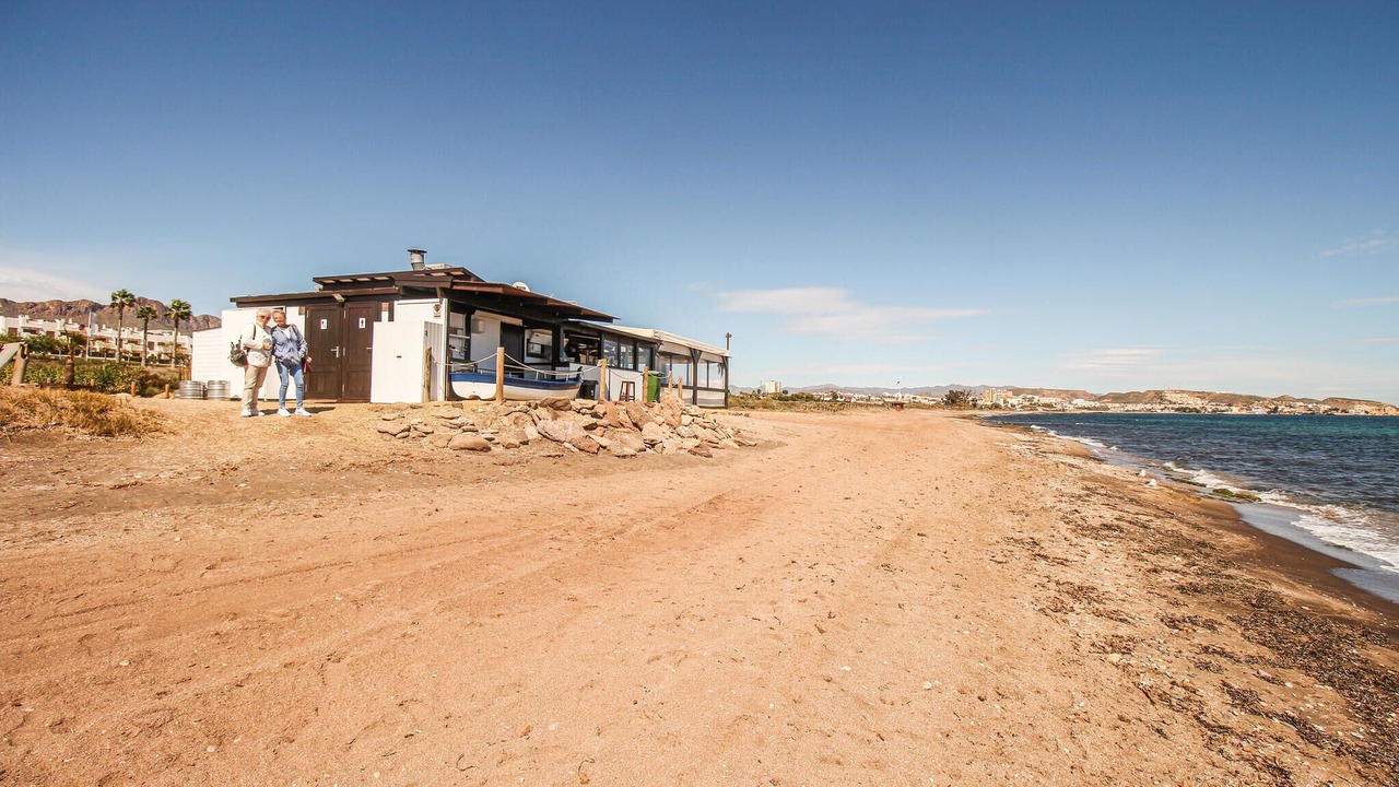 Photo of Others in Mar de Pulpi