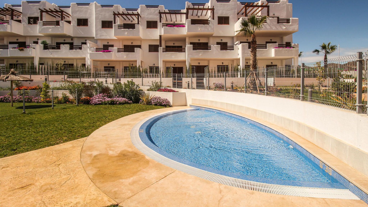 Photo of Outdoor in Mar de Pulpi