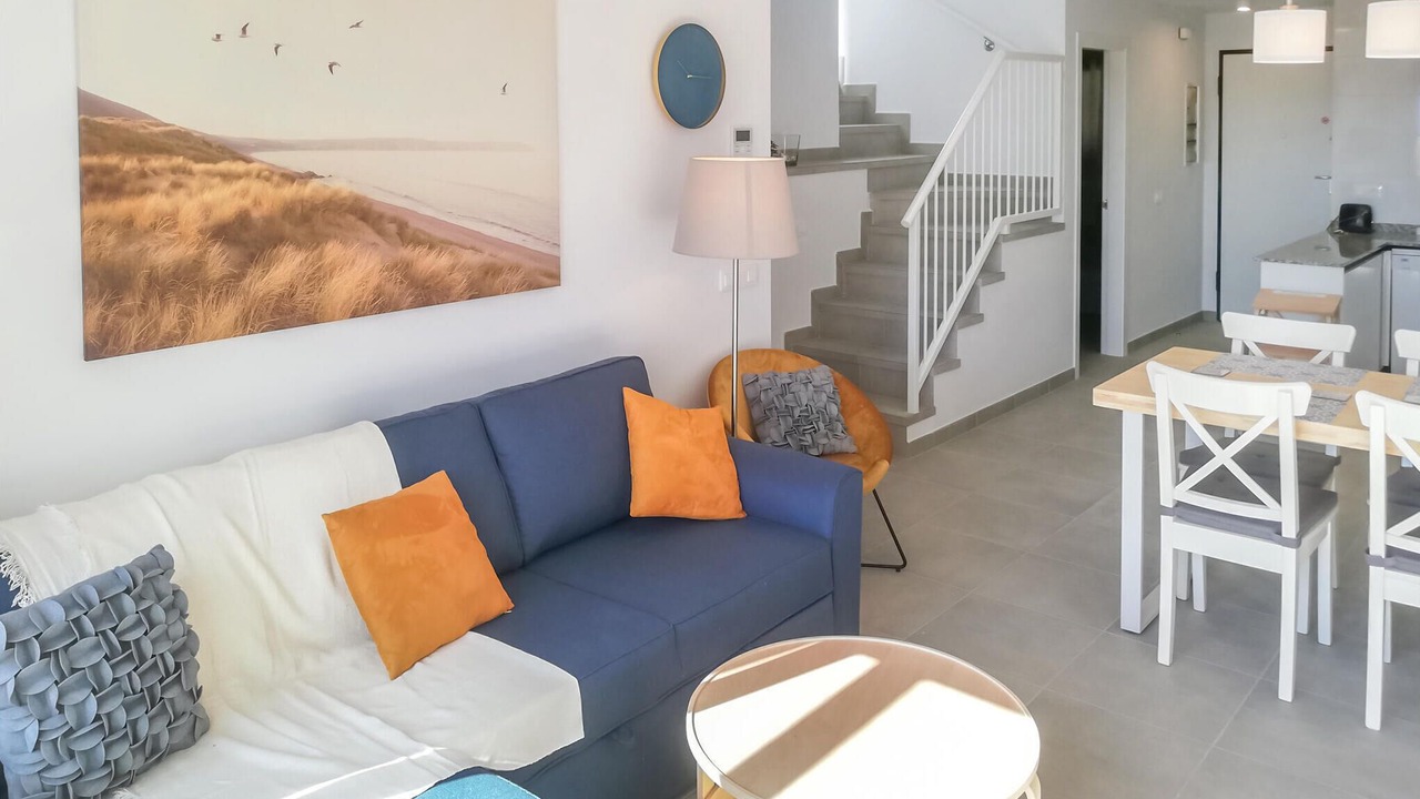 Photo of Bedroom in Mar de Pulpi