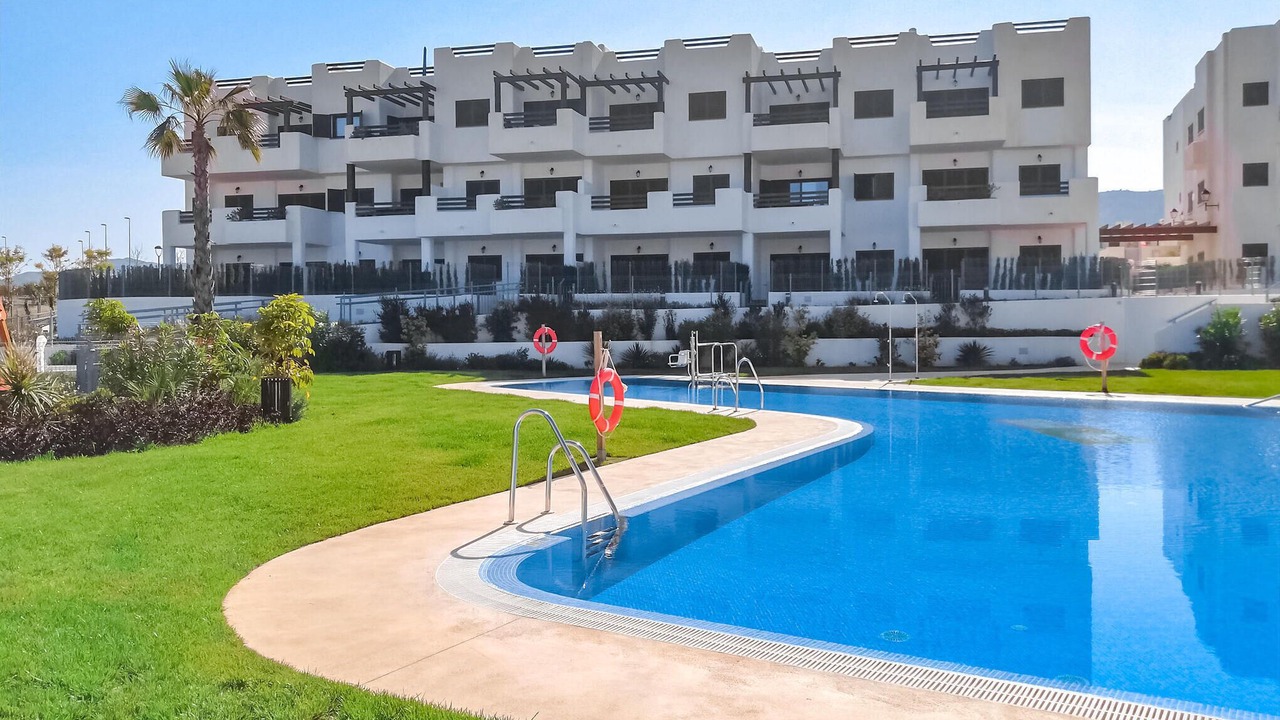 Photo of Outdoor in Mar de Pulpi