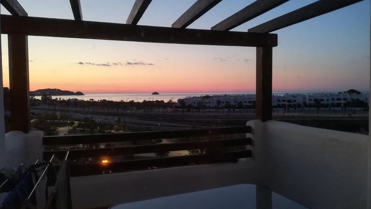 Photo of Bedroom in Mar de Pulpi