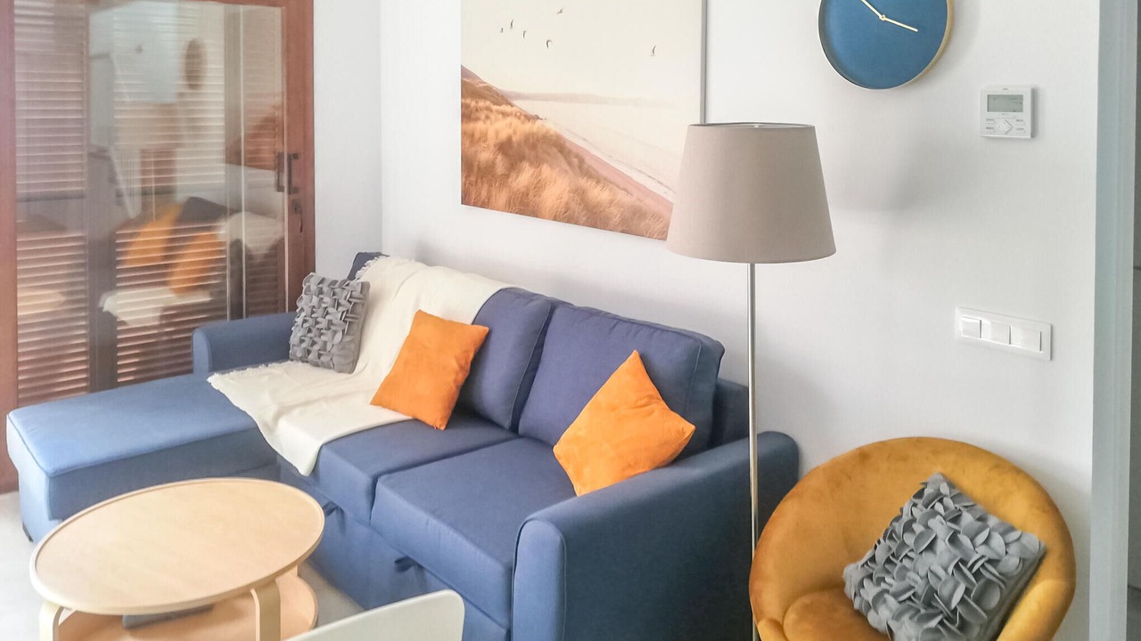 Photo of Bedroom in Mar de Pulpi