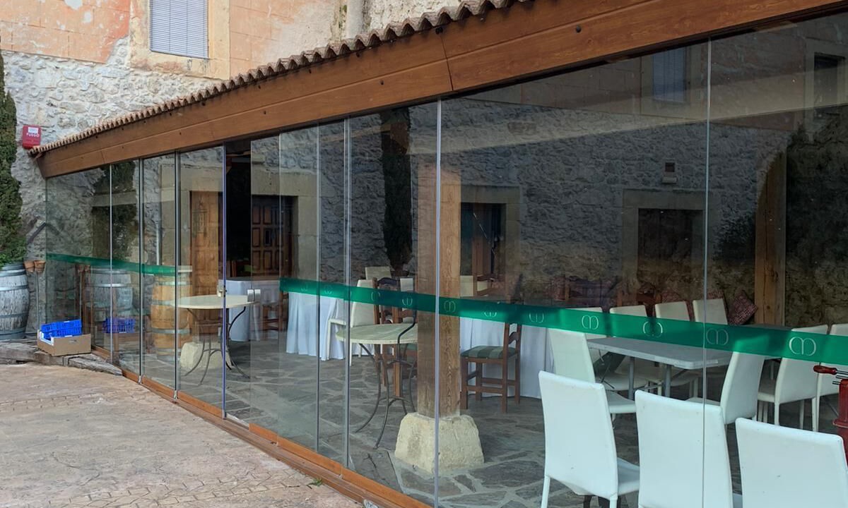 Photo of Outdoor in San Miguel de Bernuy