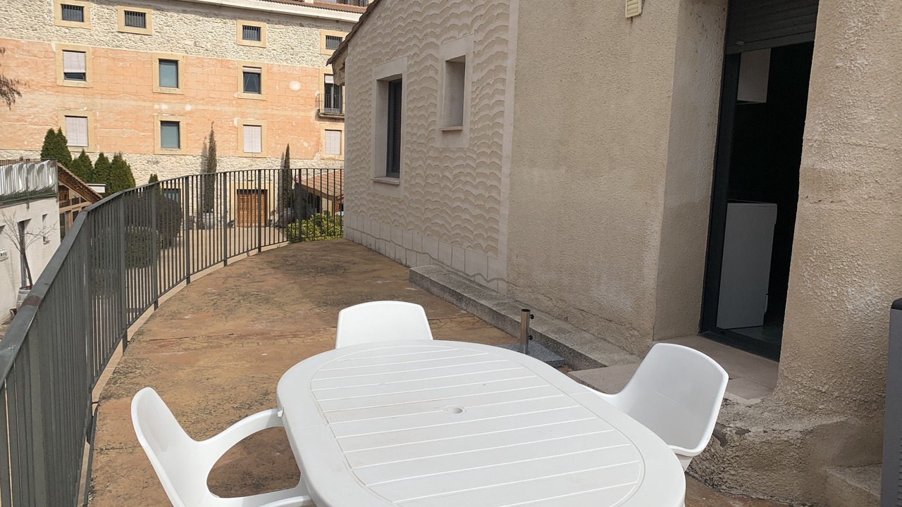 Photo of Outdoor in San Miguel de Bernuy