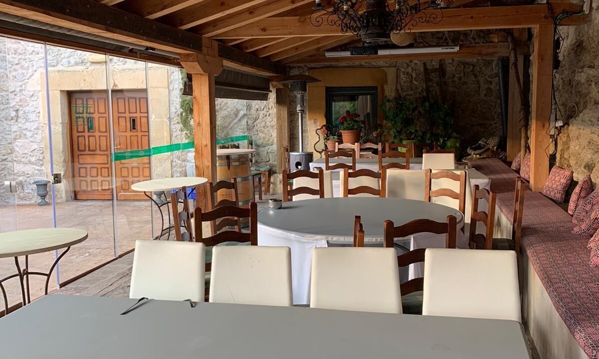 Photo of Outdoor in San Miguel de Bernuy
