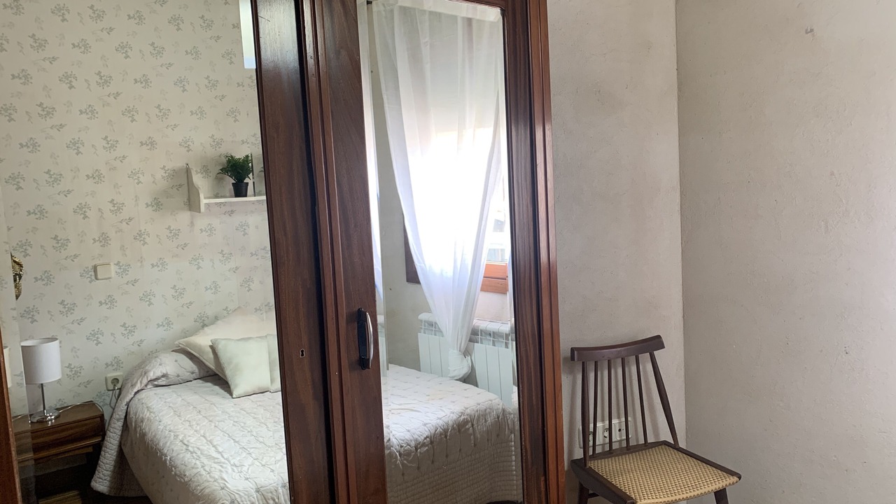 Photo of Bedroom in San Miguel de Bernuy