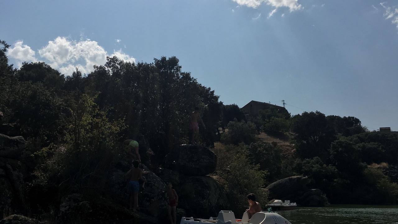Photo of Others in San Miguel de Bernuy
