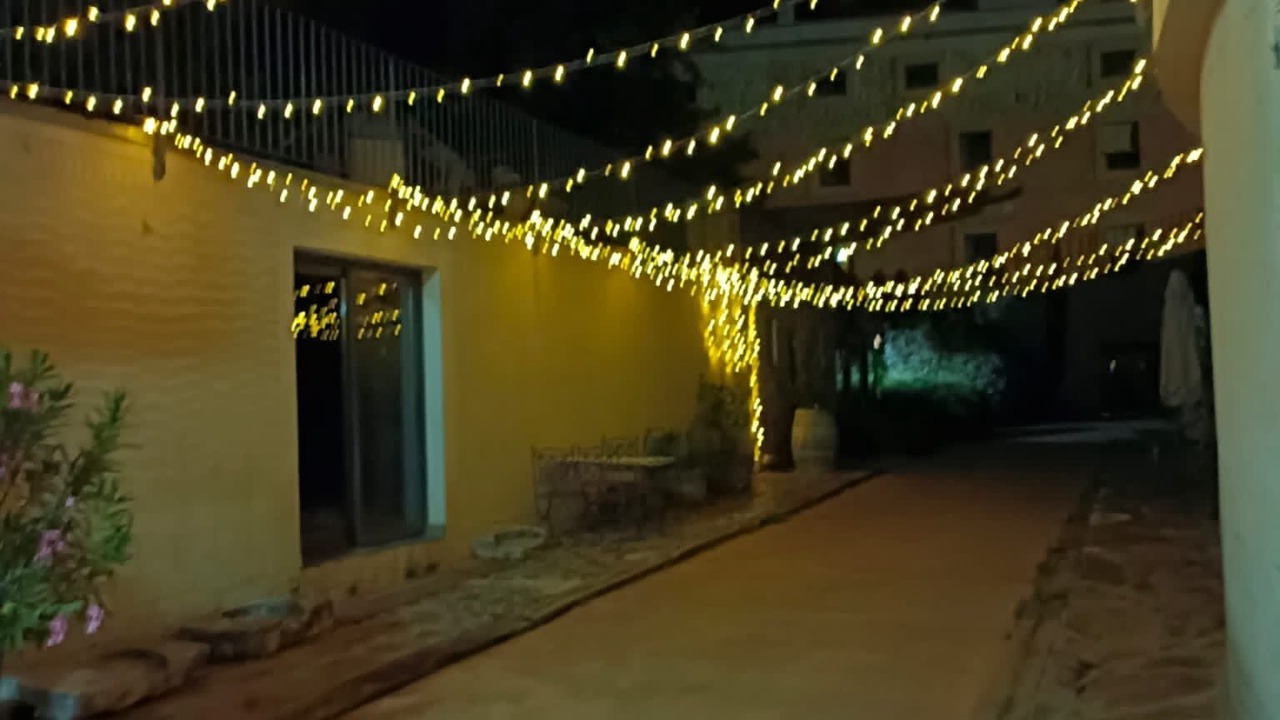 Photo of Patio Balcony in San Miguel de Bernuy