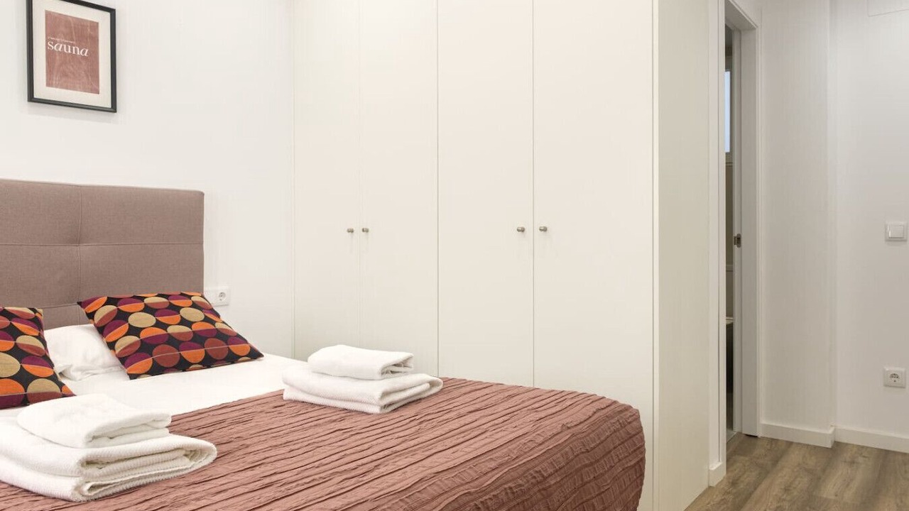 Photo of Bedroom in Jesus