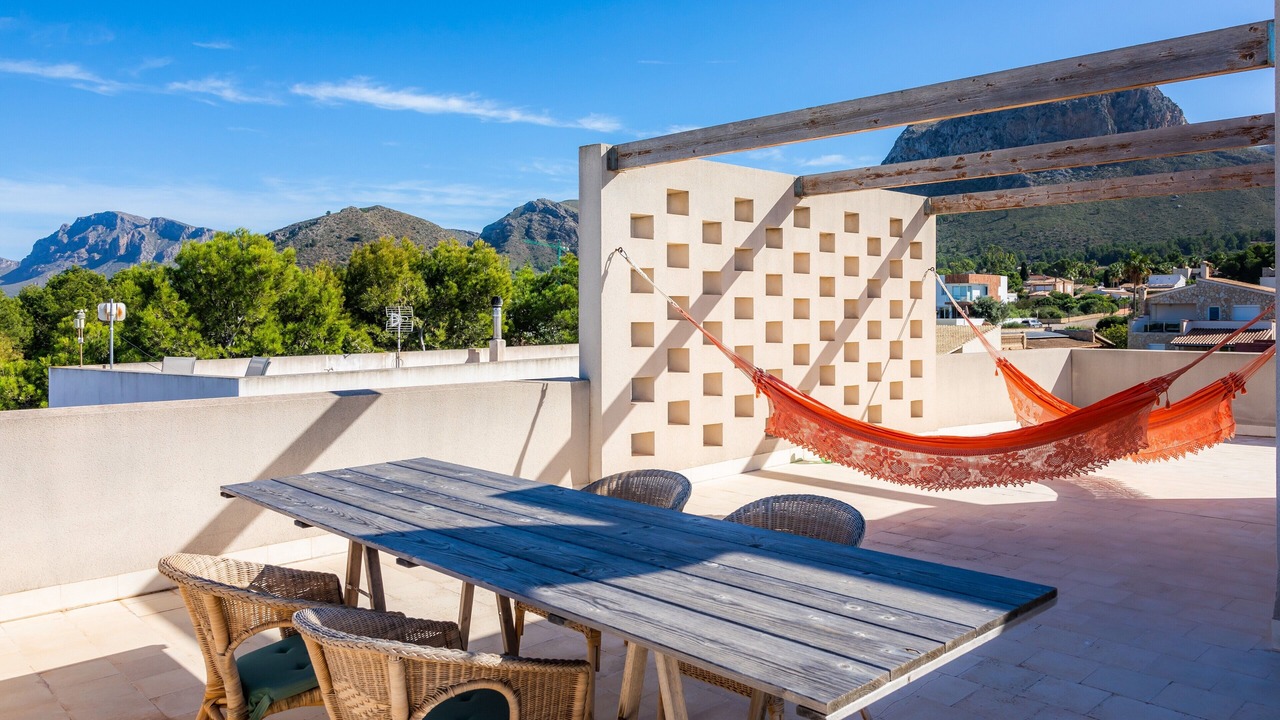 Photo of Outdoor in Urbanizacion Mont Ferrutx