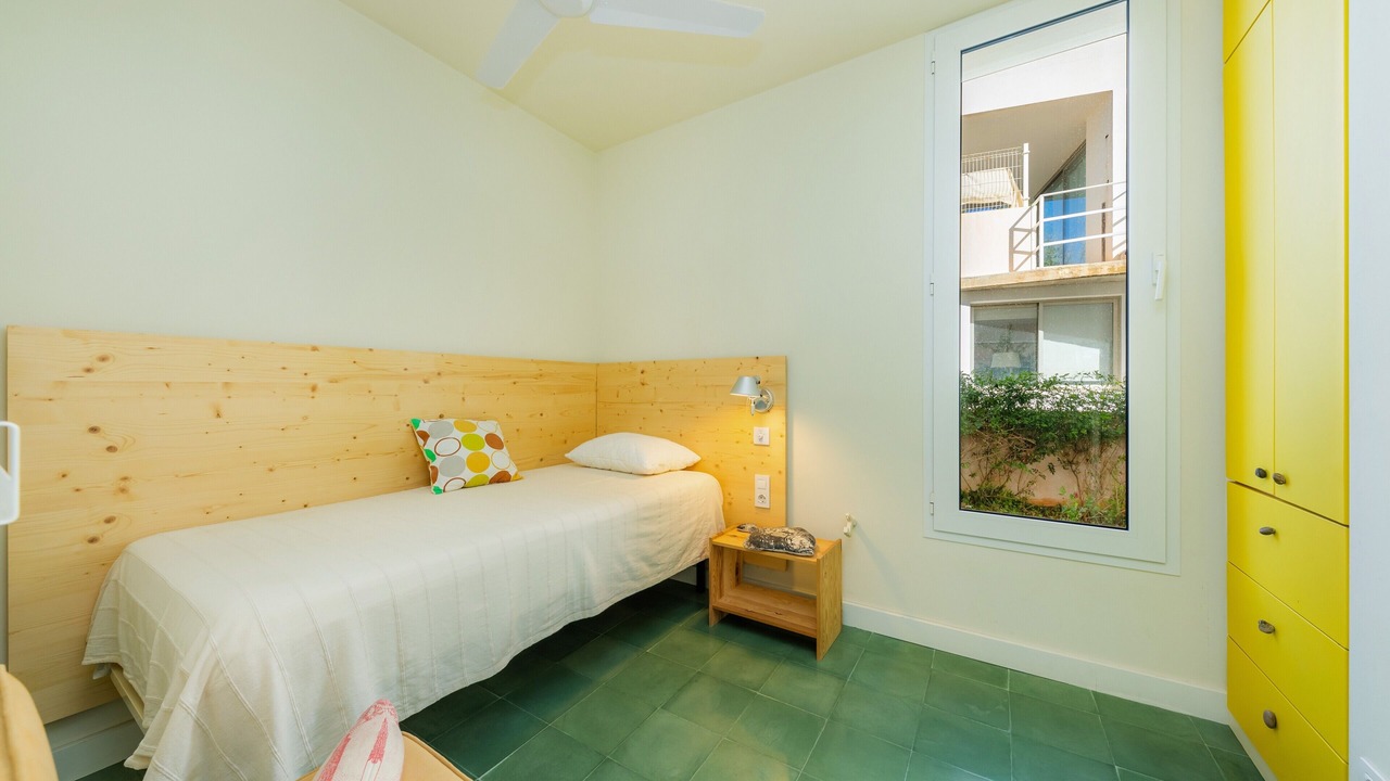 Photo of Bedroom in Urbanizacion Mont Ferrutx