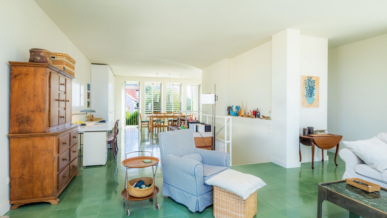 Photo of Livingroom in Urbanizacion Mont Ferrutx
