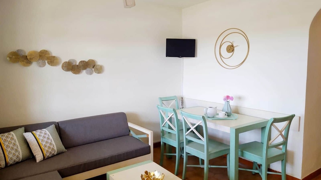 Photo of Livingroom in Sant Jaume Mediterrani