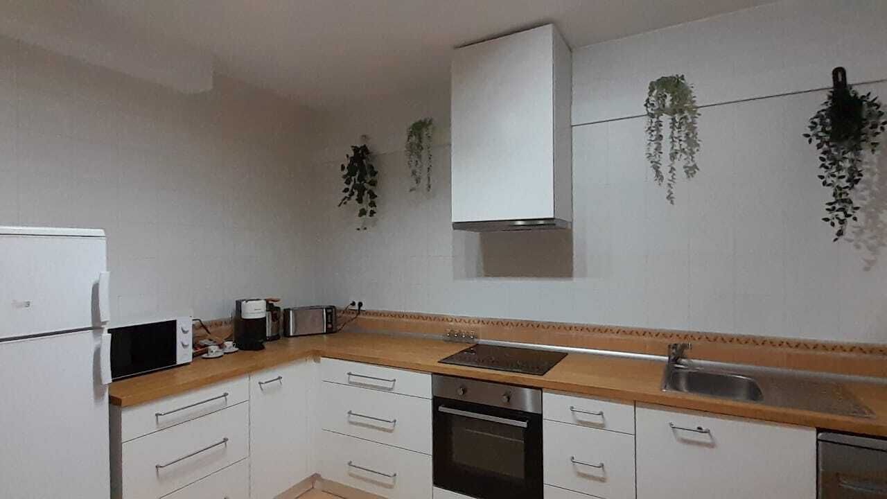 Photo of Kitchen in Miguel Esteban