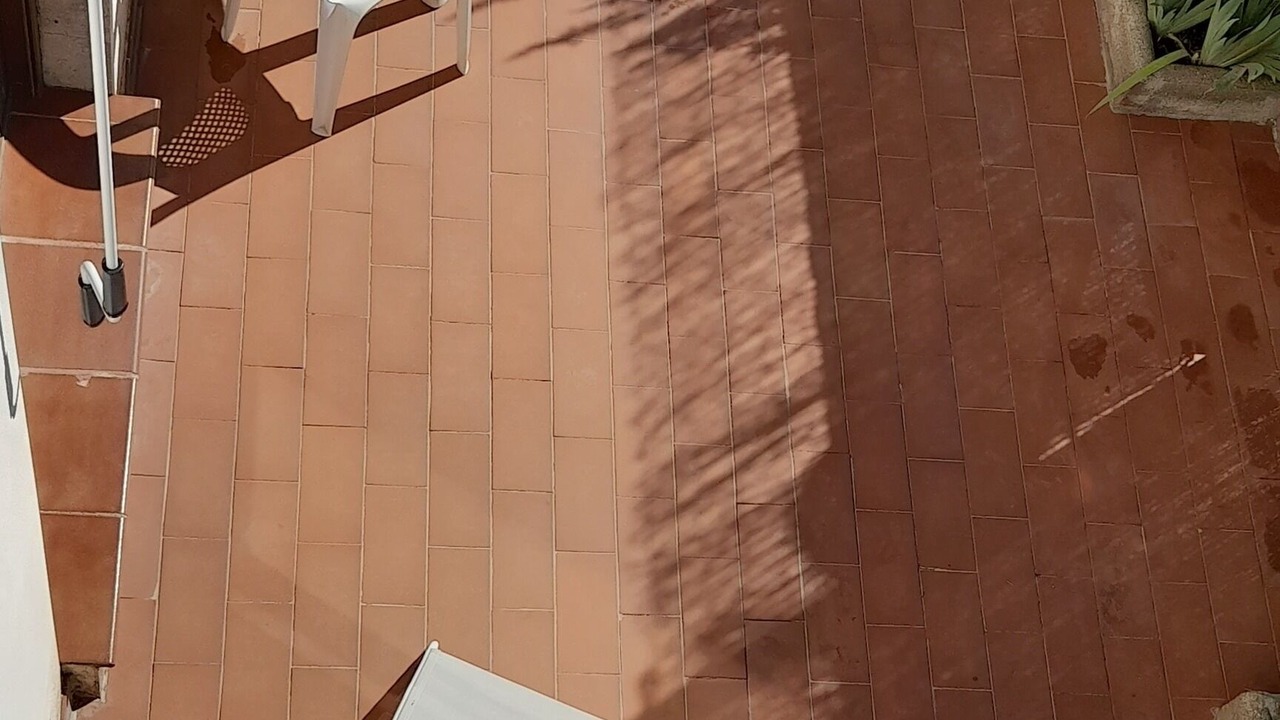 Photo of Patio Balcony in Miguel Esteban