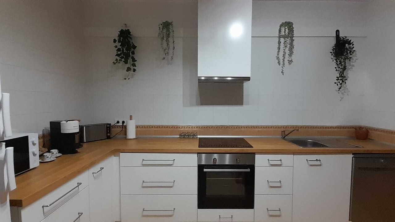 Photo of Kitchen in Miguel Esteban