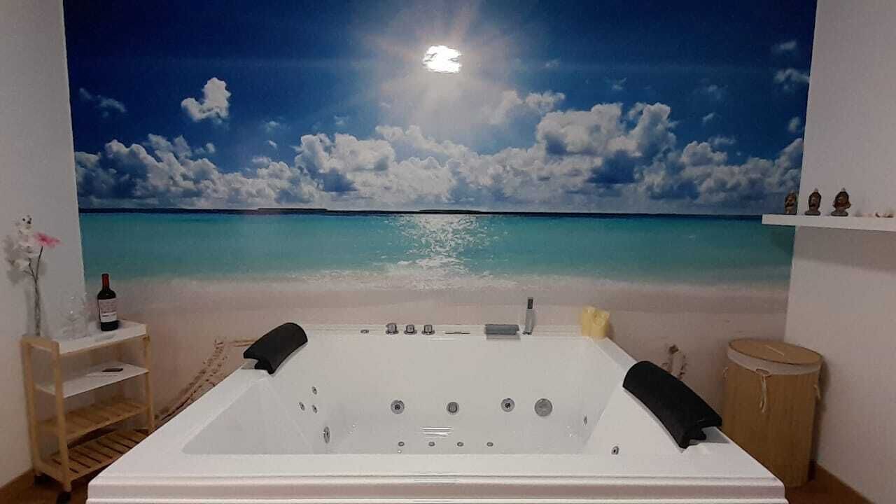 Photo of Bathroom in Miguel Esteban