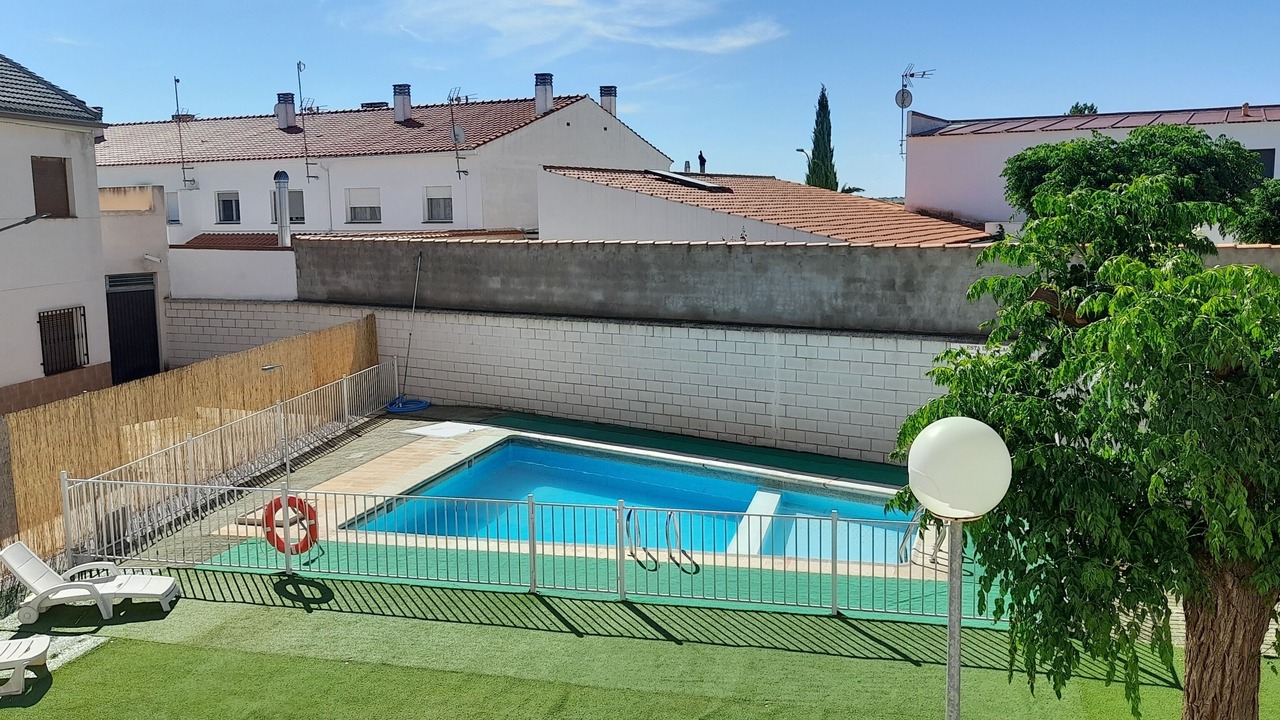 Photo of Outdoor in Miguel Esteban