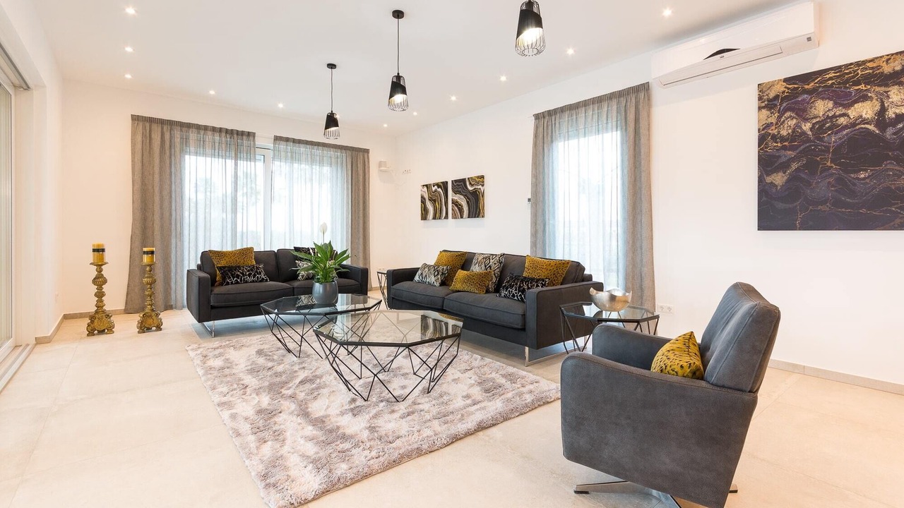 Photo of Livingroom in Santa Margalida