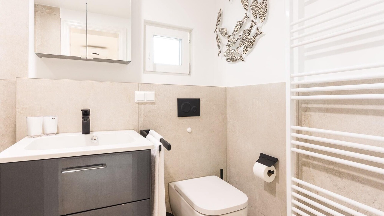 Photo of Bathroom in Santa Margalida