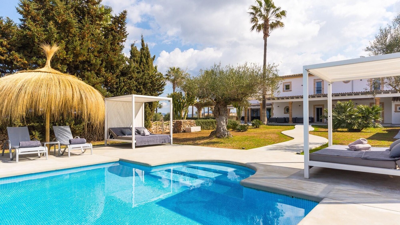 Photo of Outdoor in Santa Margalida