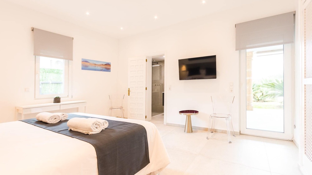 Photo of Bedroom in Santa Margalida