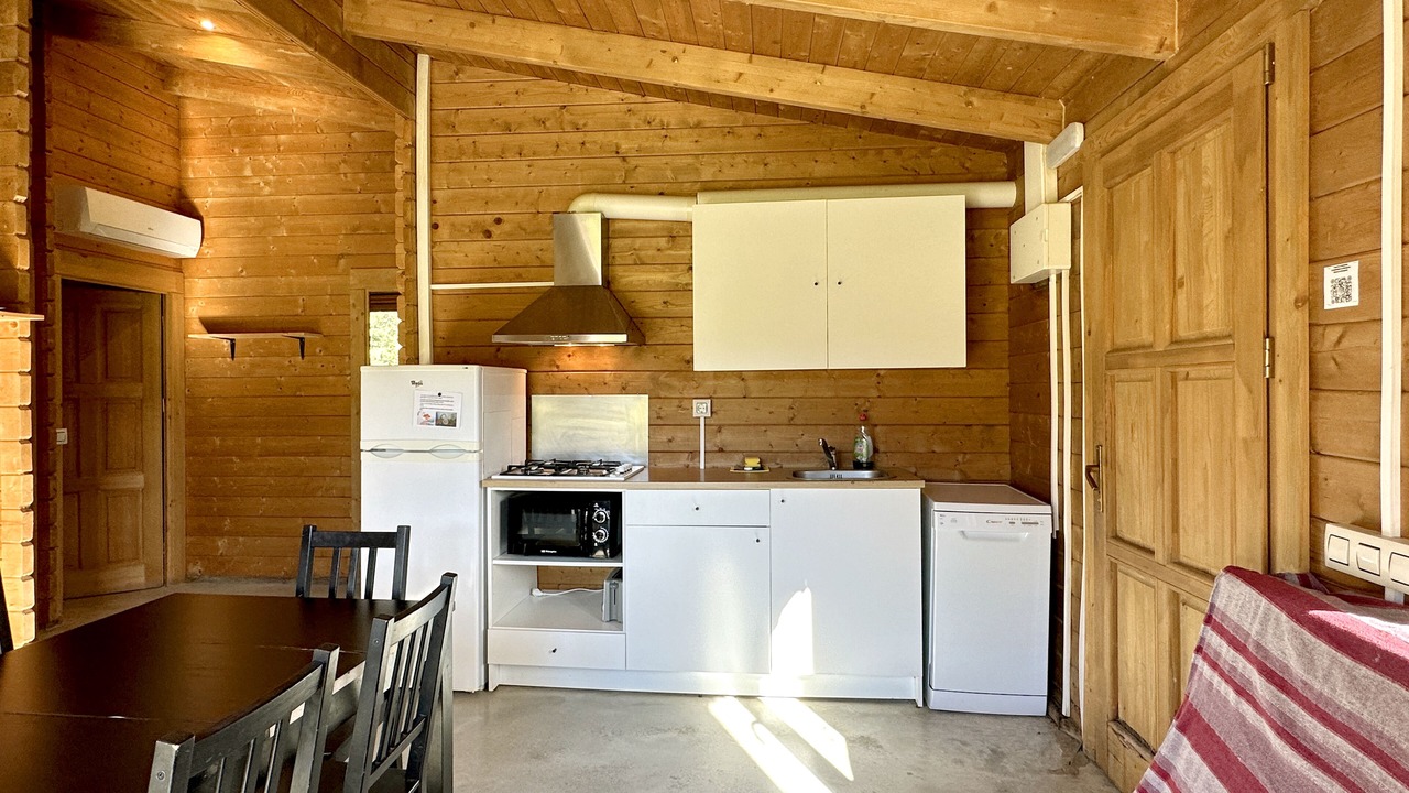 Photo of Kitchen in Ultramort