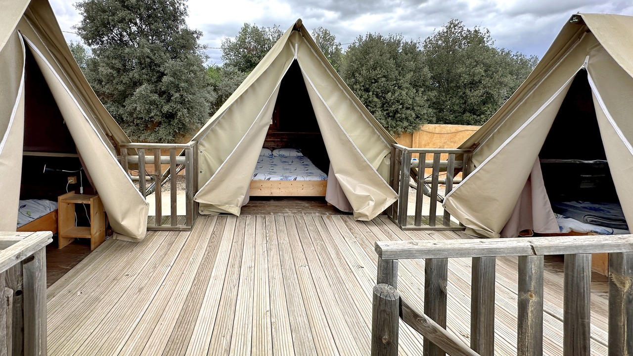 Photo of Bedroom in Ultramort