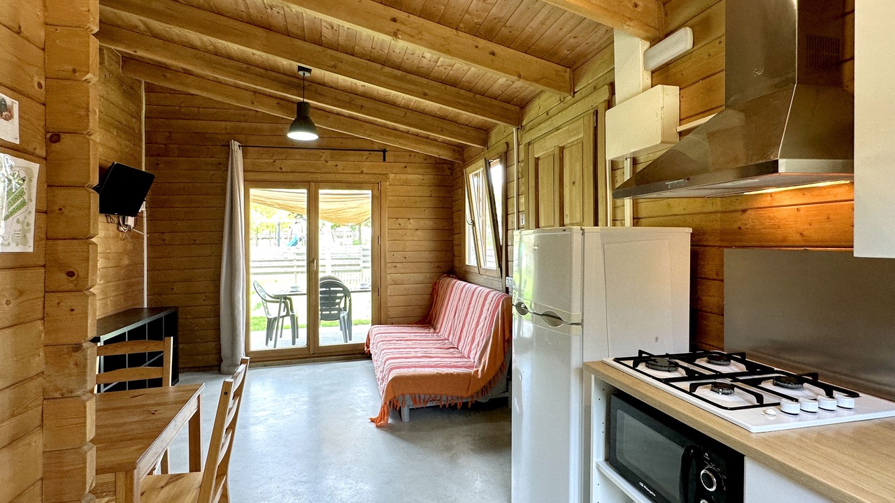 Photo of Livingroom in Ultramort