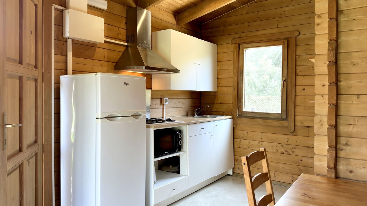 Photo of Kitchen in Ultramort