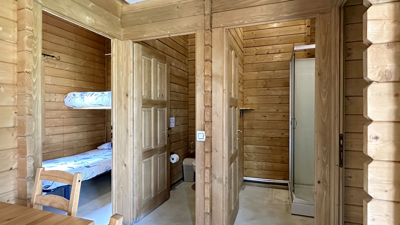 Photo of Bathroom in Ultramort