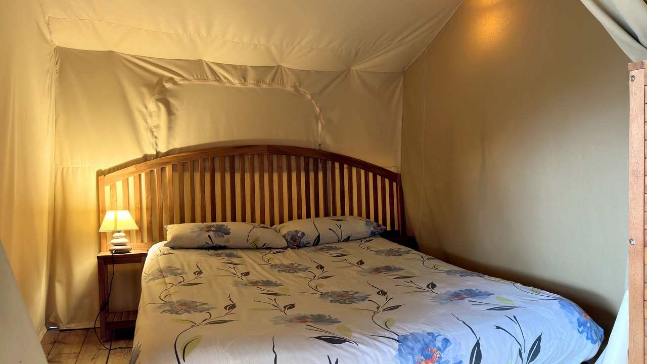Photo of Bedroom in Ultramort