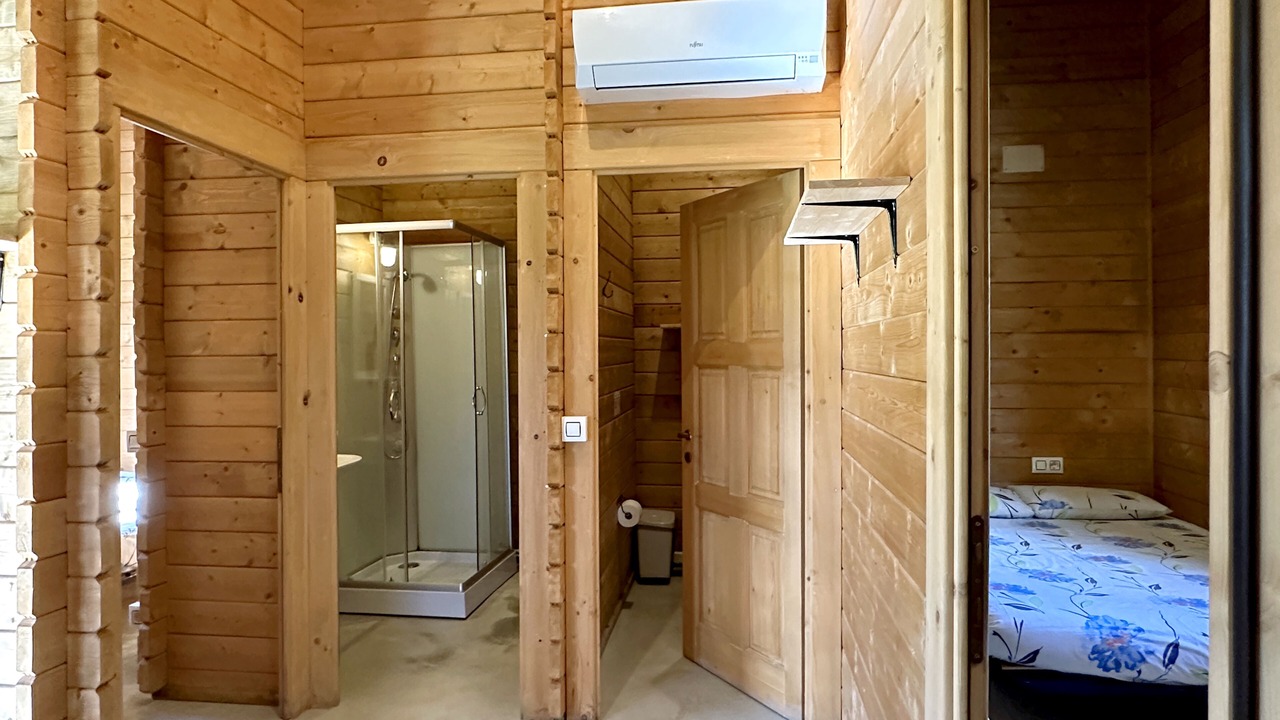Photo of Bathroom in Ultramort
