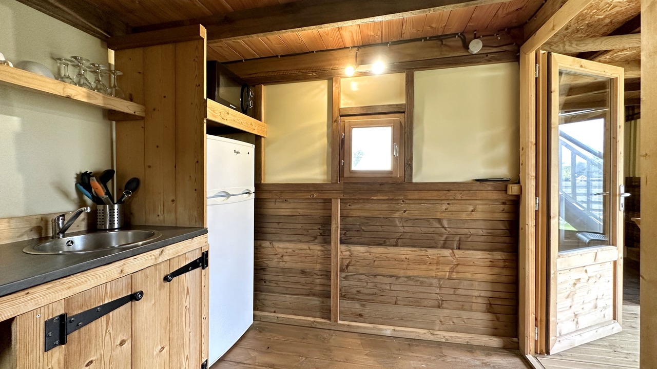 Photo of Kitchen in Ultramort