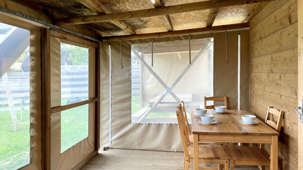 Photo of Livingroom in Ultramort